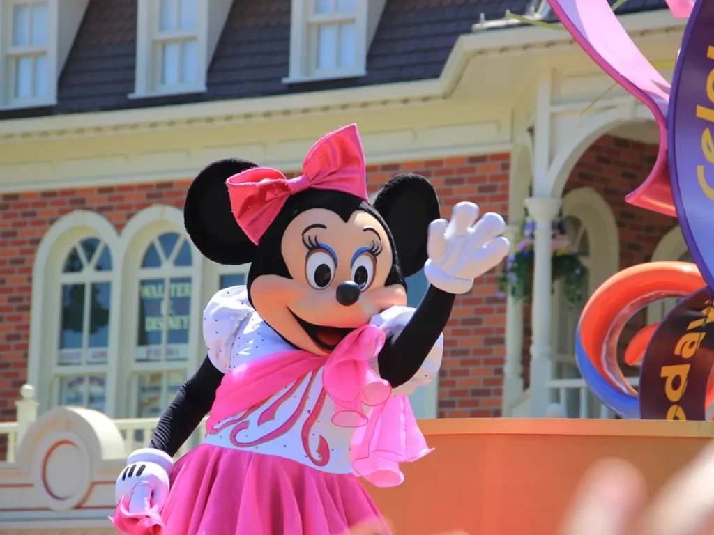 Parchi disney