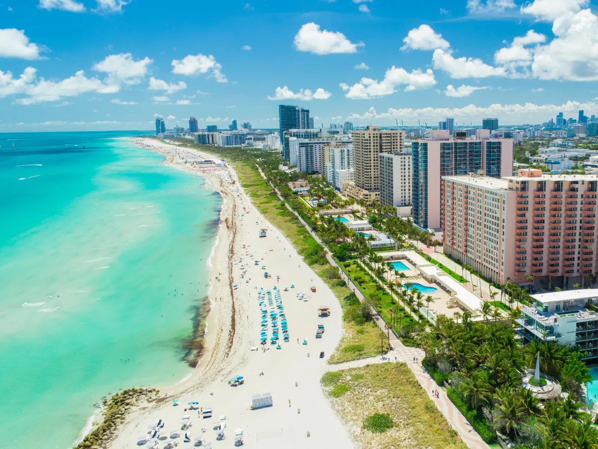 Aruba e Stati Uniti: le migliori combinazioni di viaggio 15 aruba più florida viaggio combinato