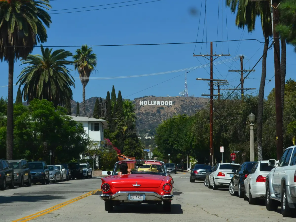 La guida completa ai parchi divertimento in California 18 parchi divertimento california - viaggio organizzato
