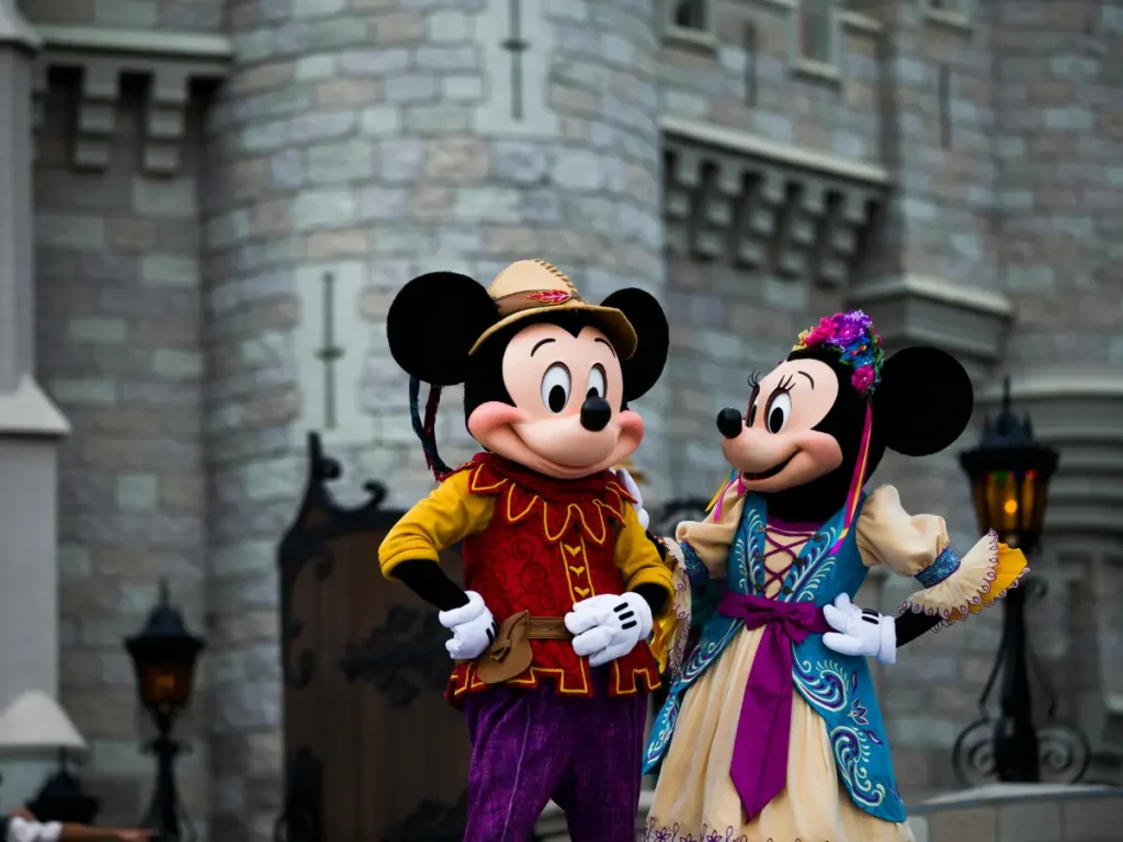 Guida ai parchi divertimento di Orlando: Disney, Universal e altri 1 parchi divertimento orlando - disney