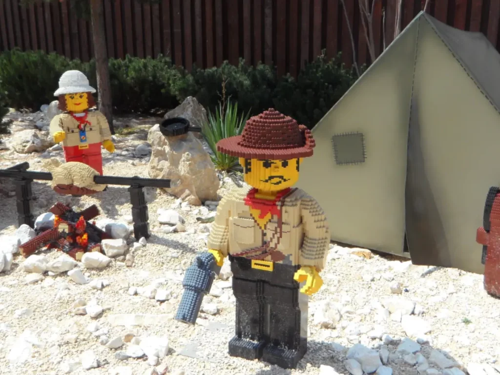 Guida ai parchi divertimento di Orlando: Disney, Universal e altri 8 parchi divertimento orlando - legoland