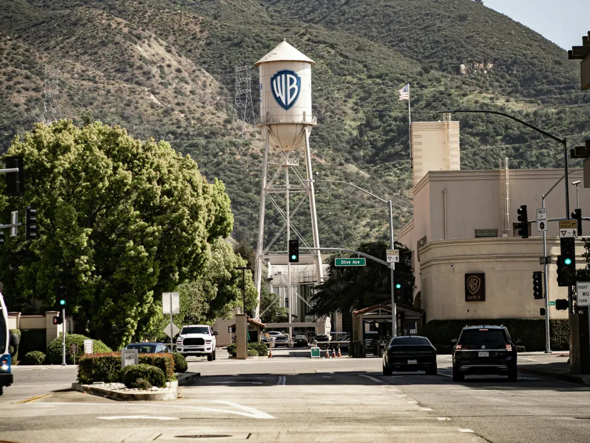La guida completa ai parchi divertimento in California 24 warner bros studios california
