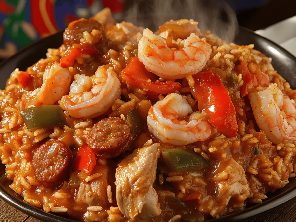 Cosa vedere a New Orleans: le migliori attrazioni e esperienze 28 new orleans cucina cajun