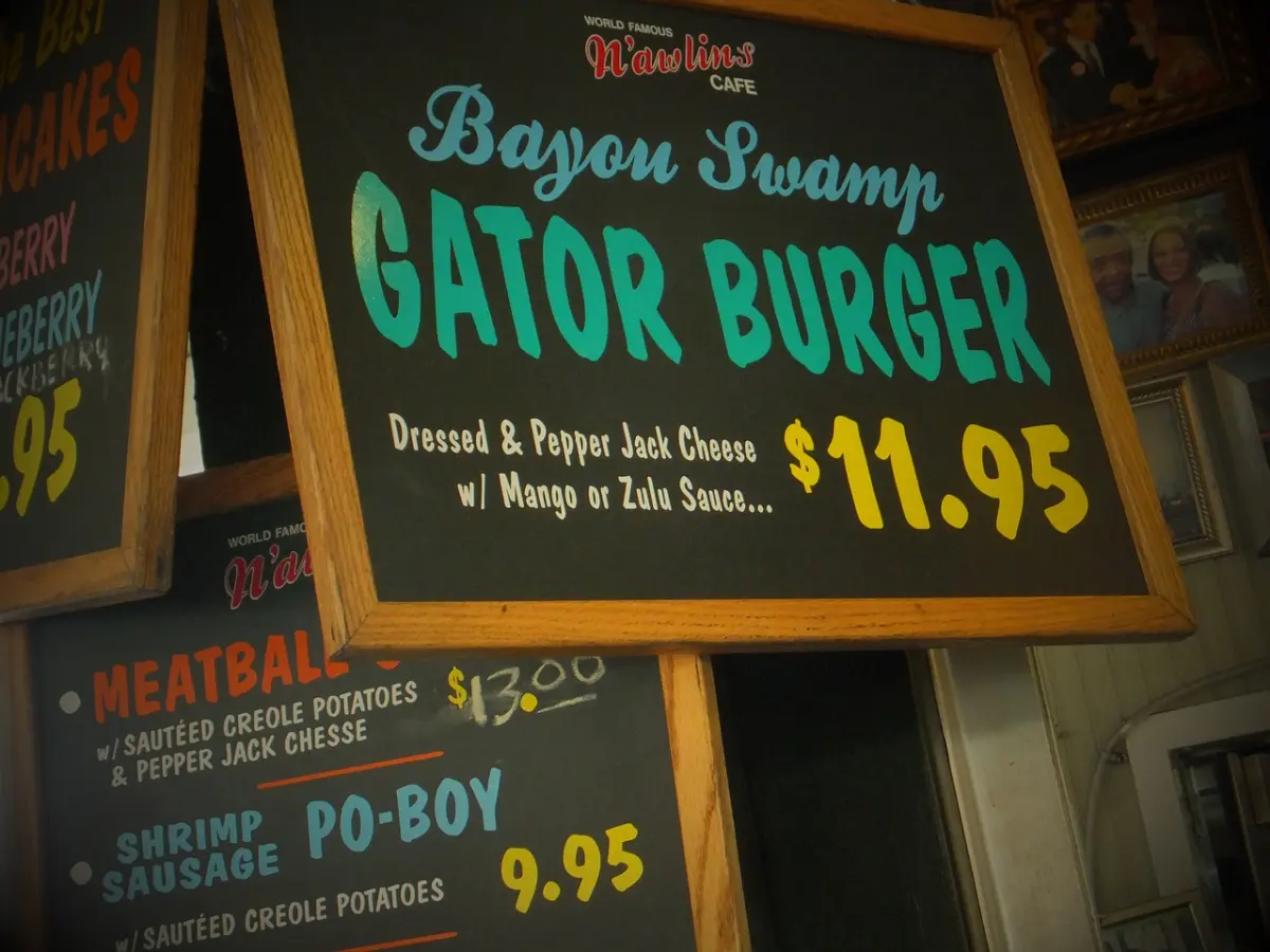 Cosa vedere a New Orleans: le migliori attrazioni e esperienze 27 new orleans cucina