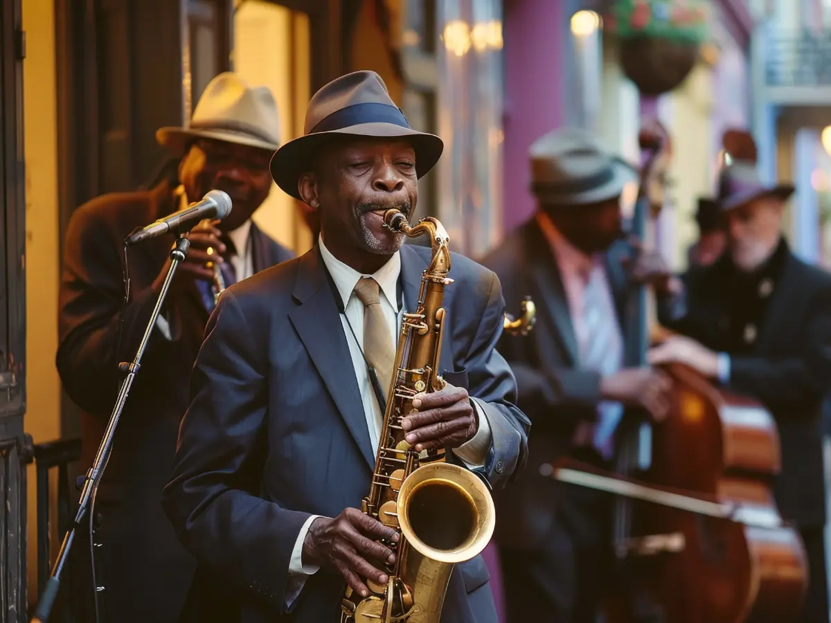 Cosa vedere a New Orleans: le migliori attrazioni e esperienze 22 new orleans mardi gras