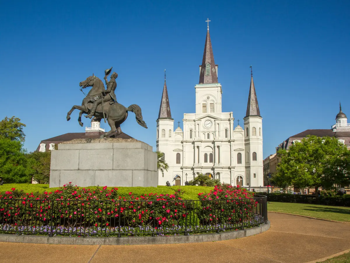 Cosa vedere a New Orleans: le migliori attrazioni e esperienze 15 new orleans viaggio