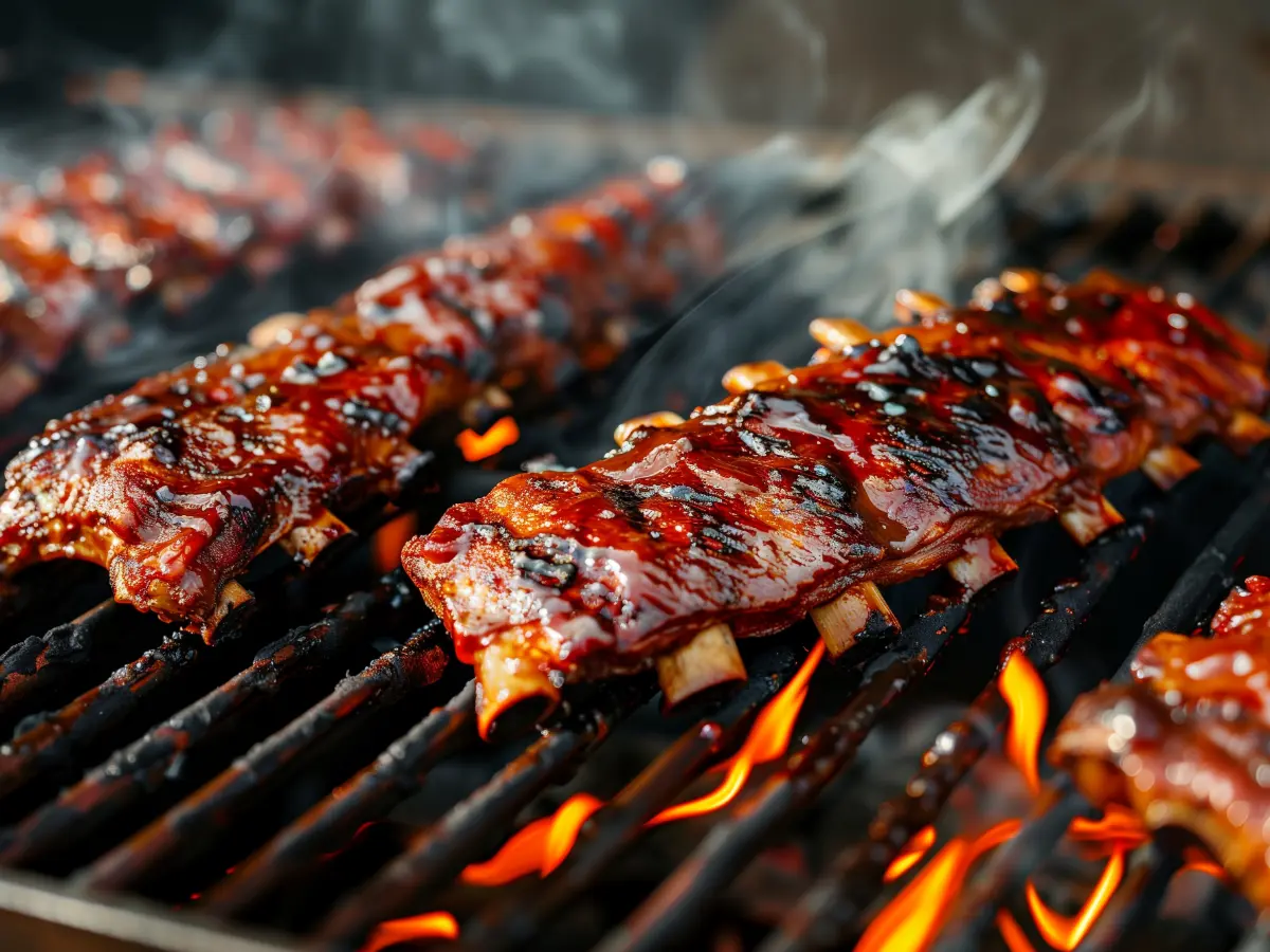 Cowboy, rodei e musica country: il cuore pulsante del Texas 12 texas bbq