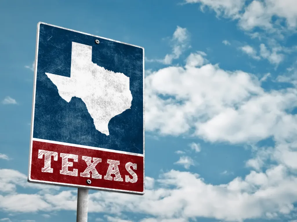 texas viaggio su misura