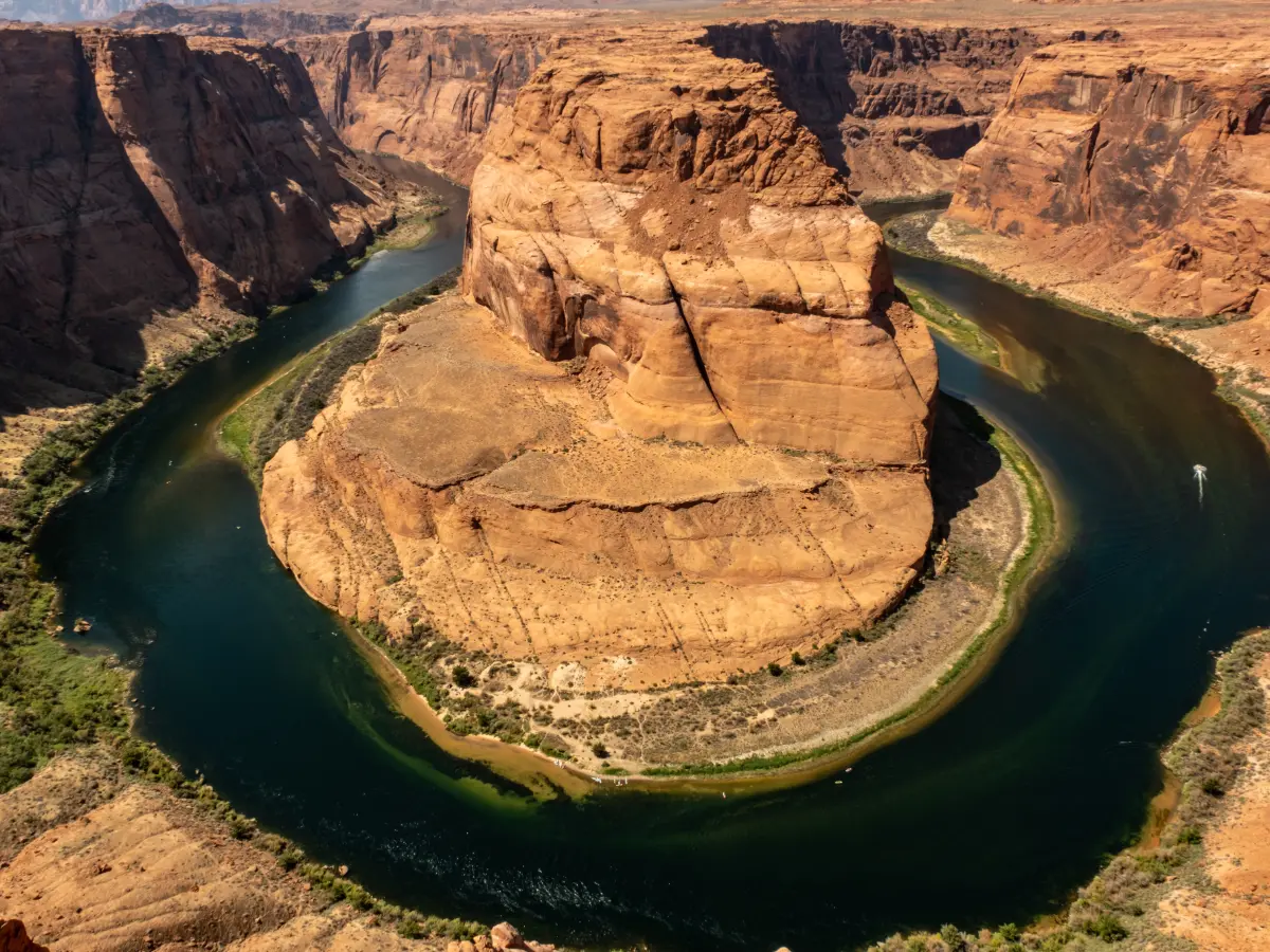 Tour parchi ovest USA: da Los Angeles al cuore del west 30 Tour parchi ovest USA da Los Angeles - tour operator usa