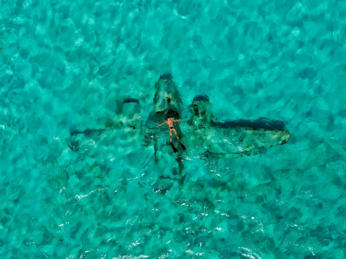bahamas attività