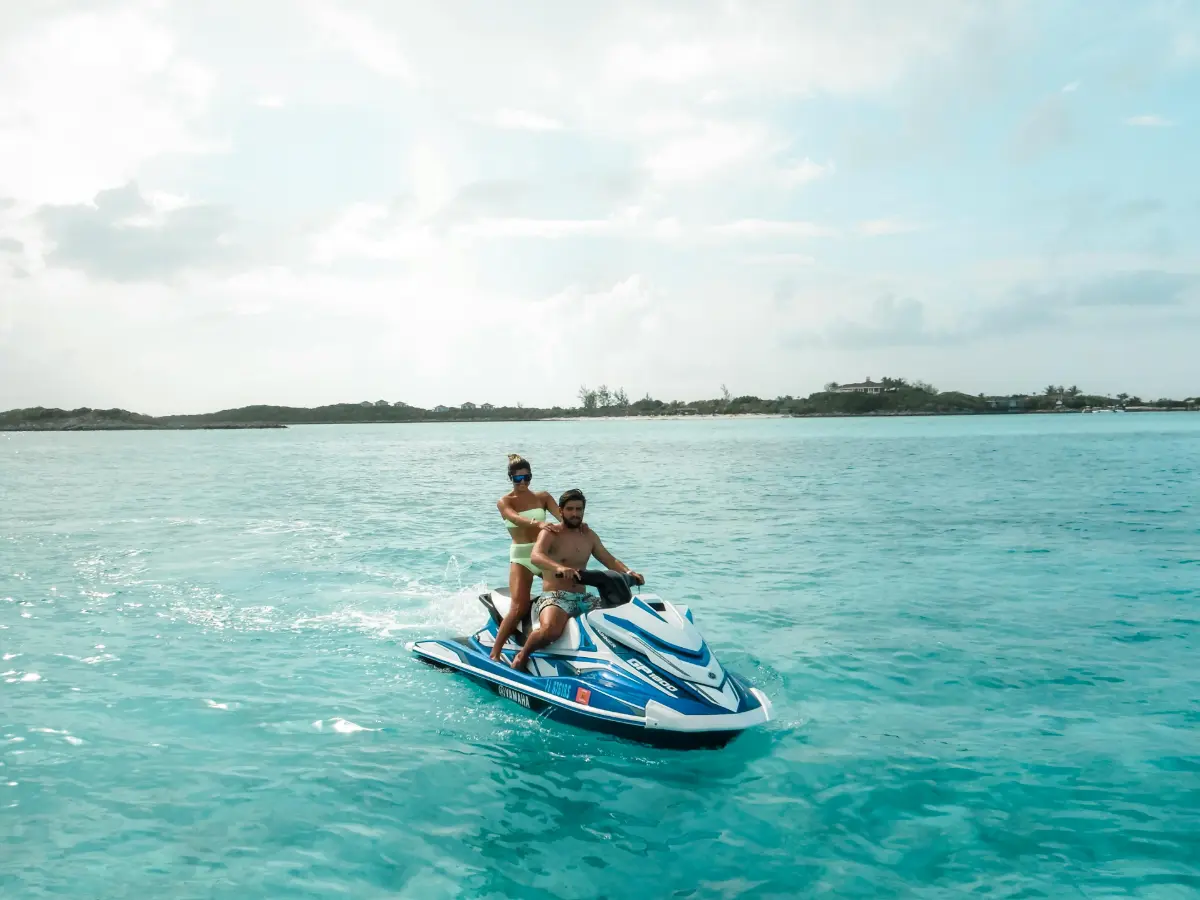 bahamas viaggi