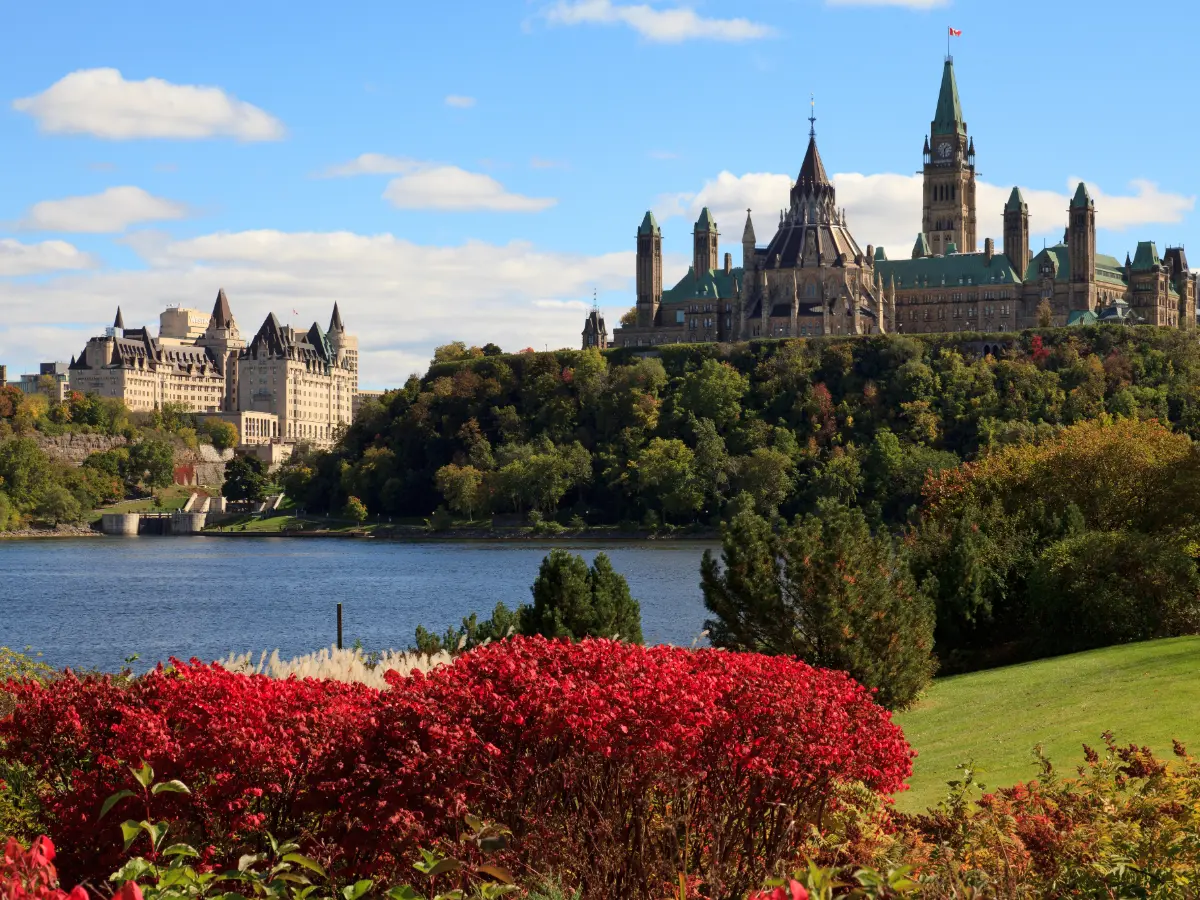 Canada Est: le mete da non perdere 19 canada est agenzia di viaggio