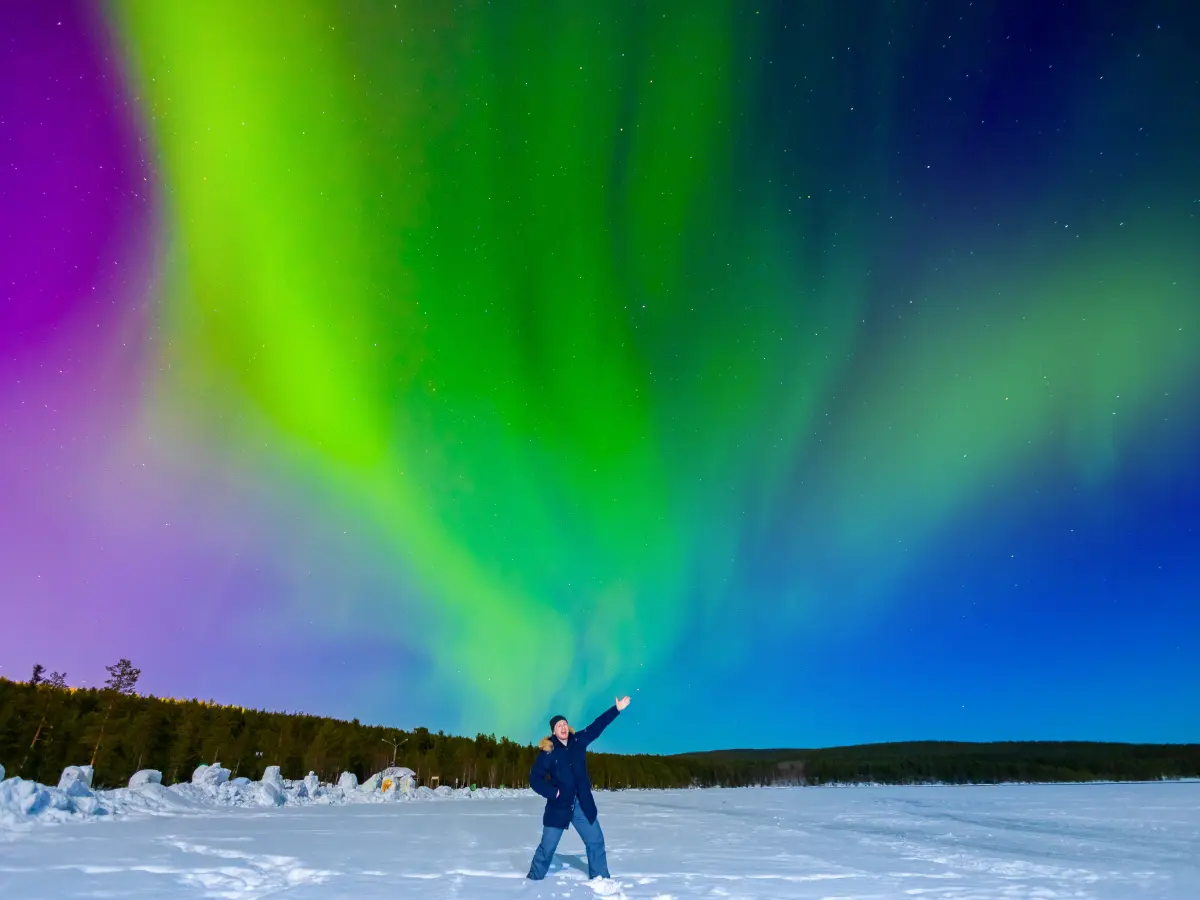 Canada Est: le mete da non perdere 30 canada est aurora boreale