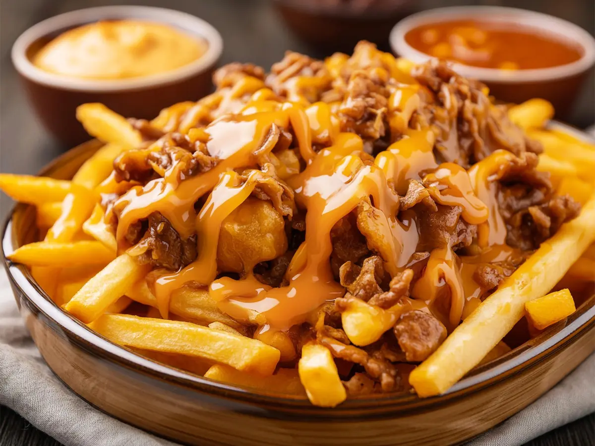 Canada Est: le mete da non perdere 28 canada est food