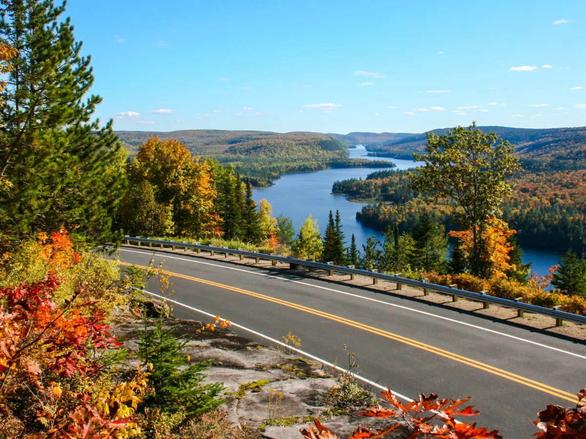 Canada Est: le mete da non perdere 16 canada est viaggi