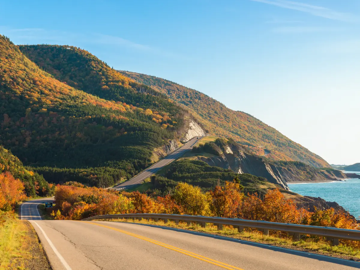 Canada Est: le mete da non perdere 25 canada est viaggio