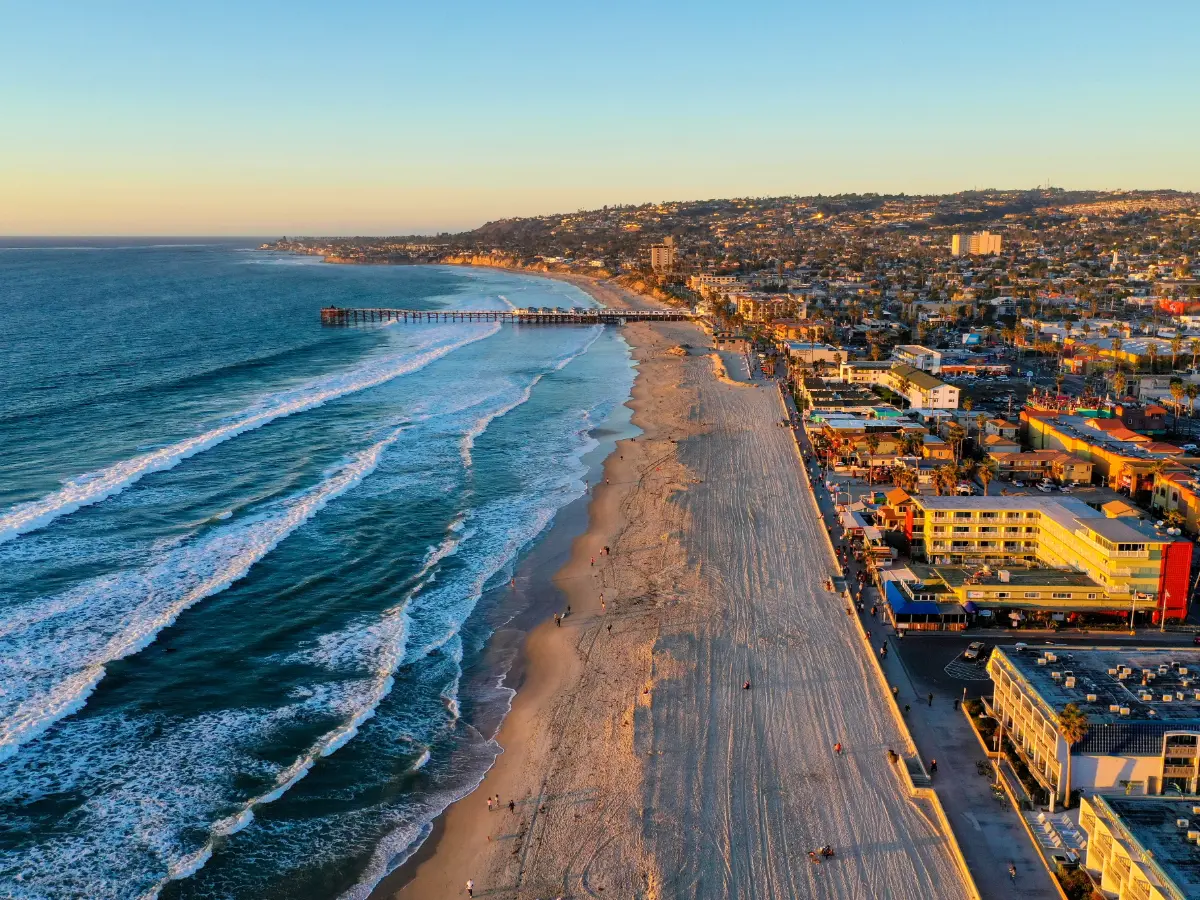 viaggio california e hawaii - agenzia viaggio