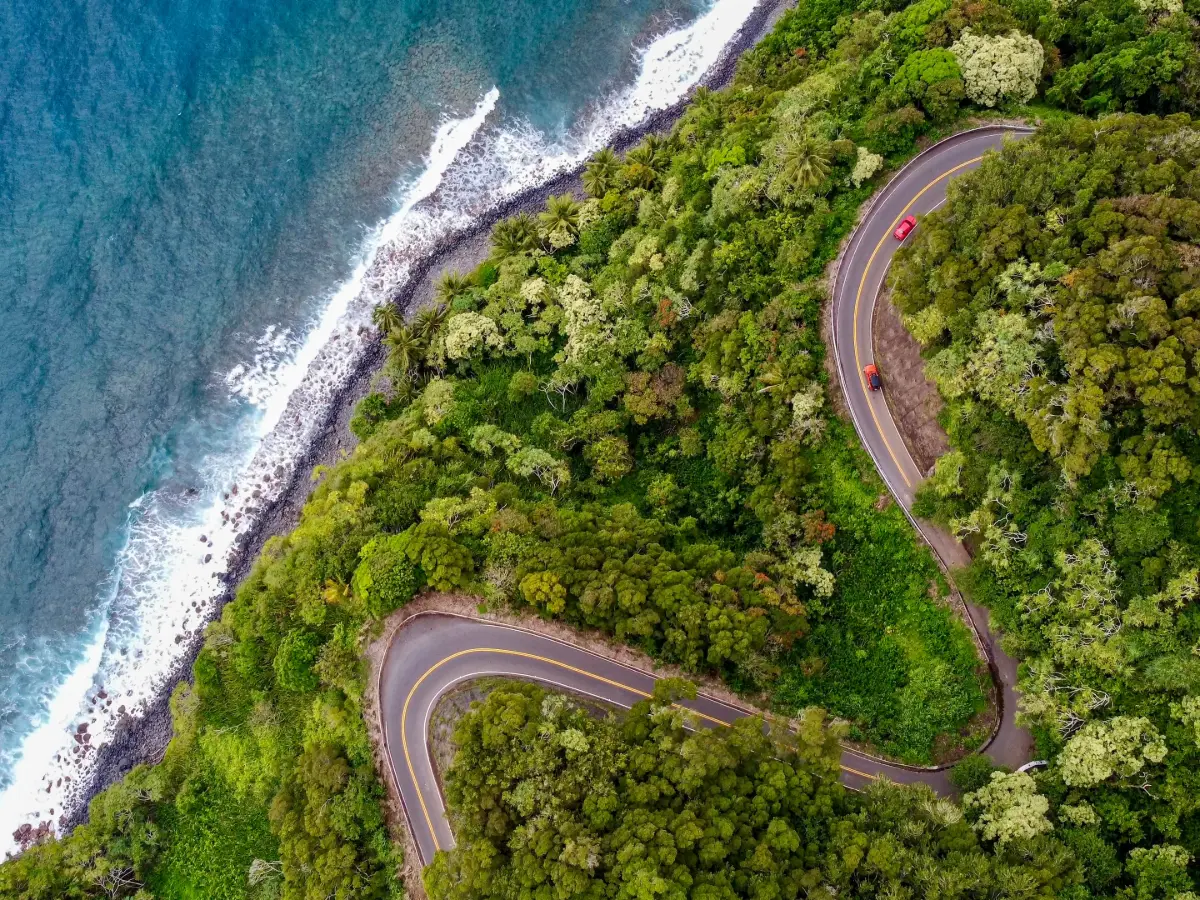 viaggio california e hawaii - viaggio esclusivo