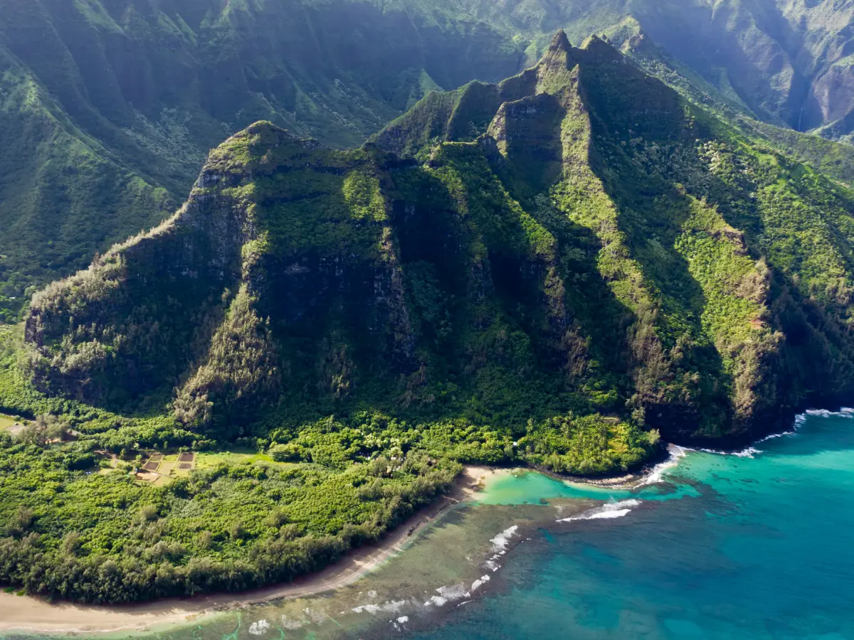 viaggio california e hawaii - viaggio personalizzato