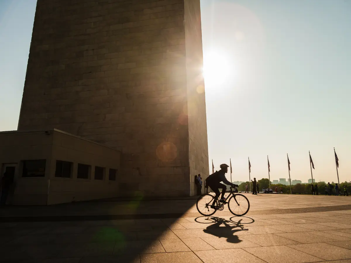 Cosa vedere a Washington DC in 4 giorni: guida e itinerario 19 washington dc attività