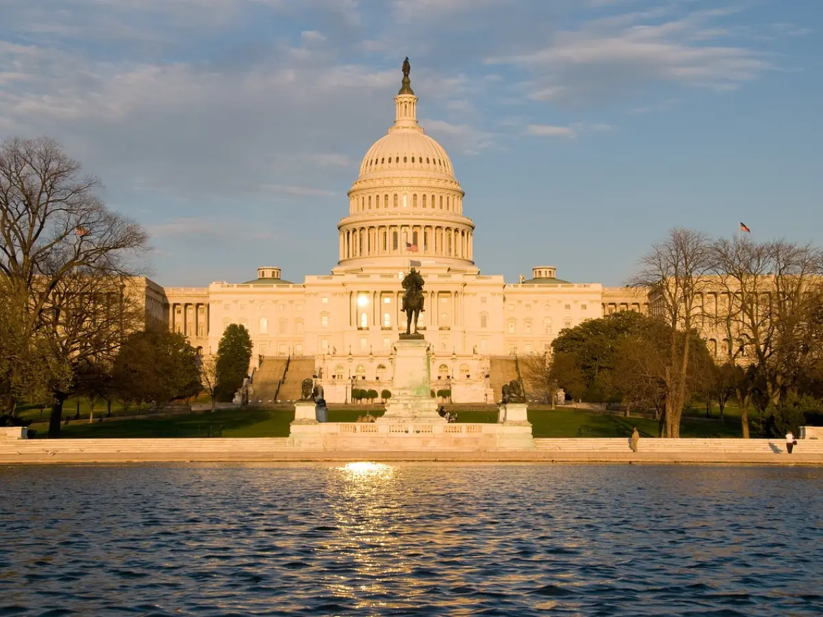 Cosa vedere a Washington DC in 4 giorni: guida e itinerario 20 washington dc tour operator