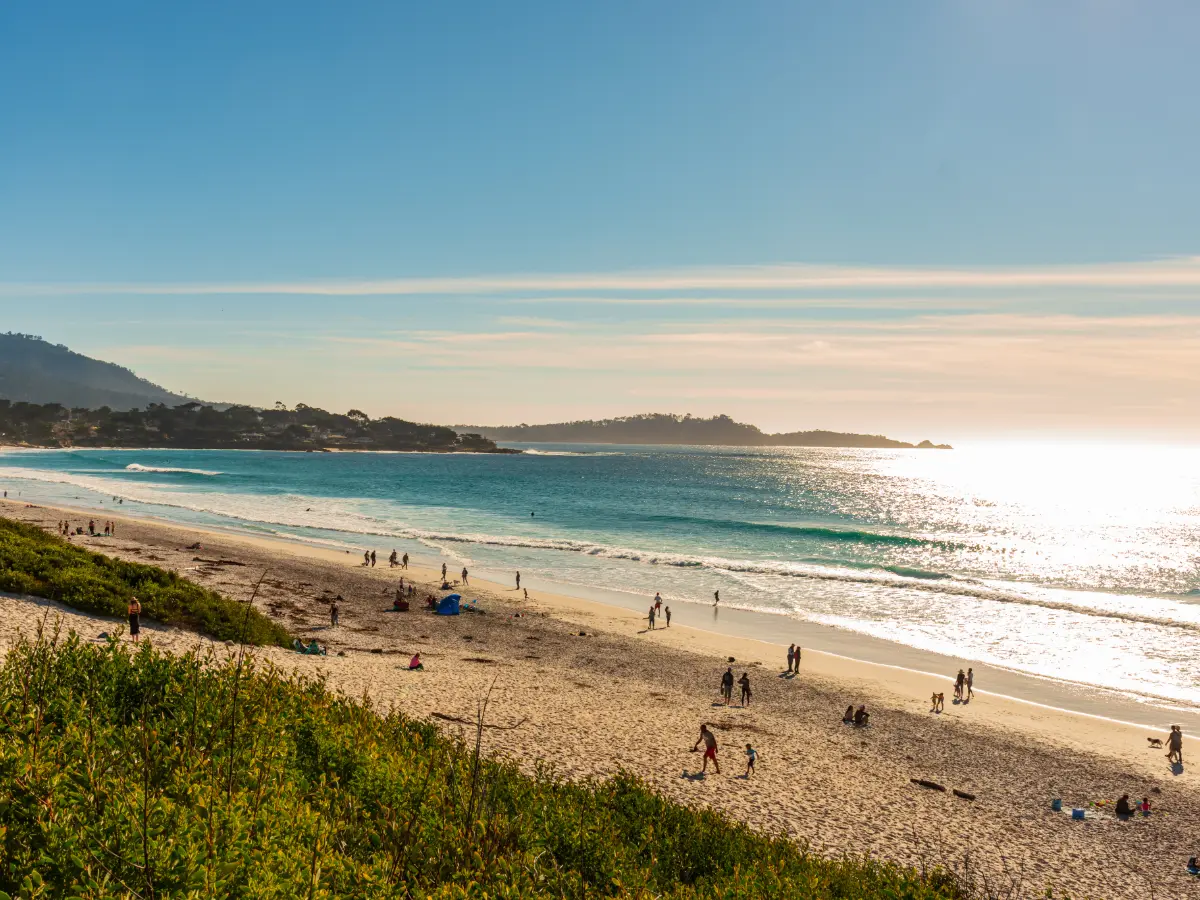 California on the road: viaggio da San Francisco a San Diego 18 California on the road - agenzia di viaggio