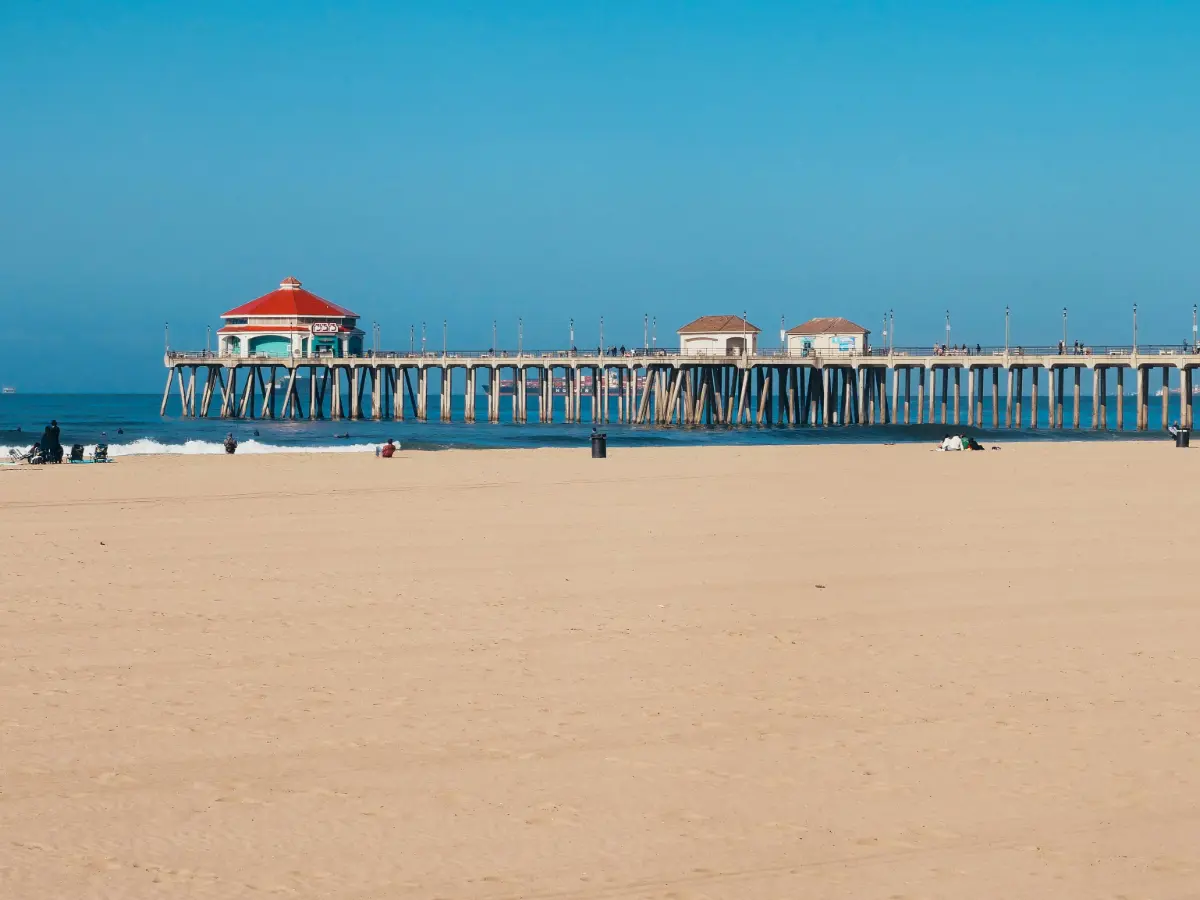 California on the road: viaggio da San Francisco a San Diego 19 California on the road - tour usa