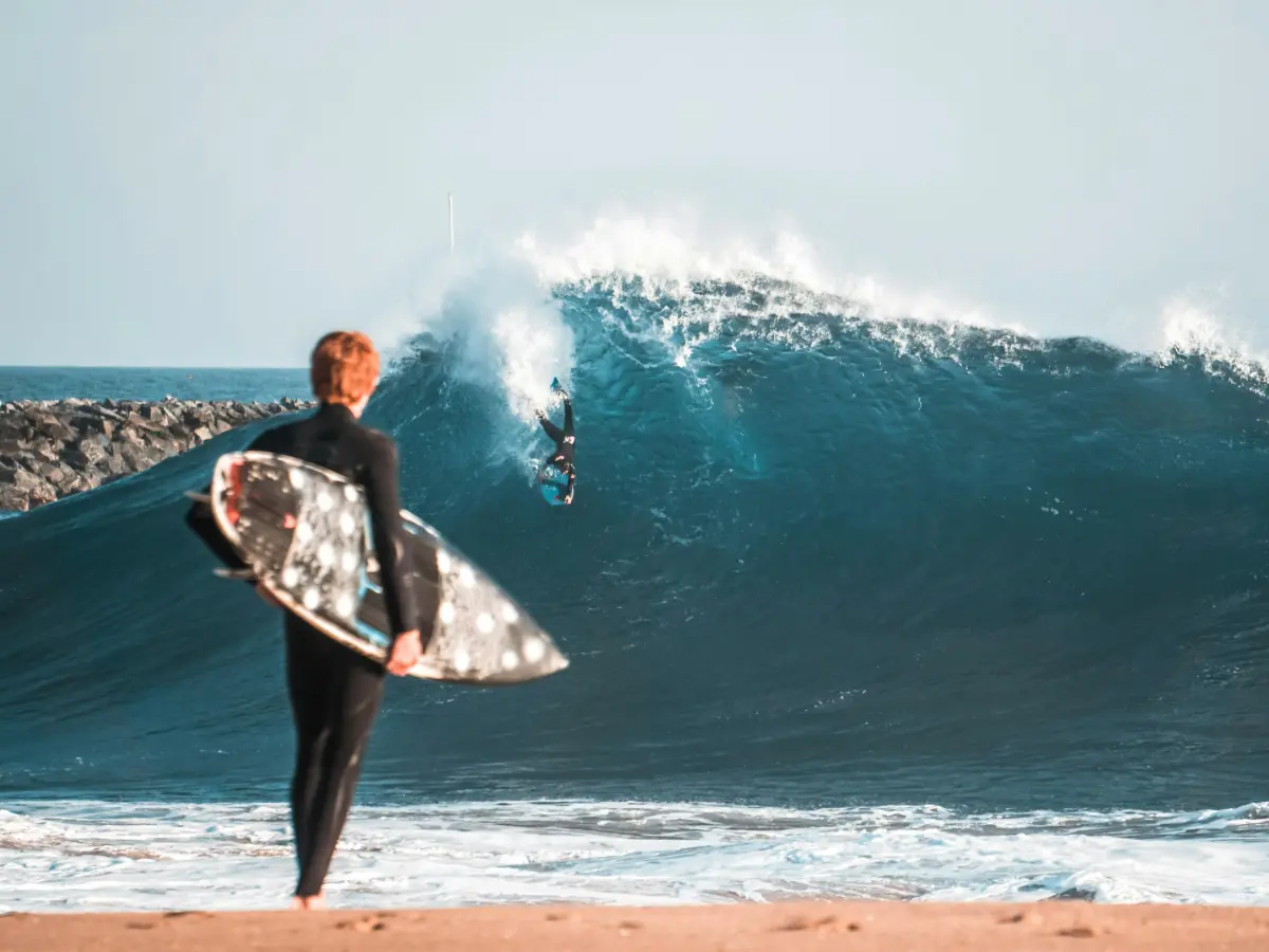 California on the road: viaggio da San Francisco a San Diego 12 California on the road - viaggio usa