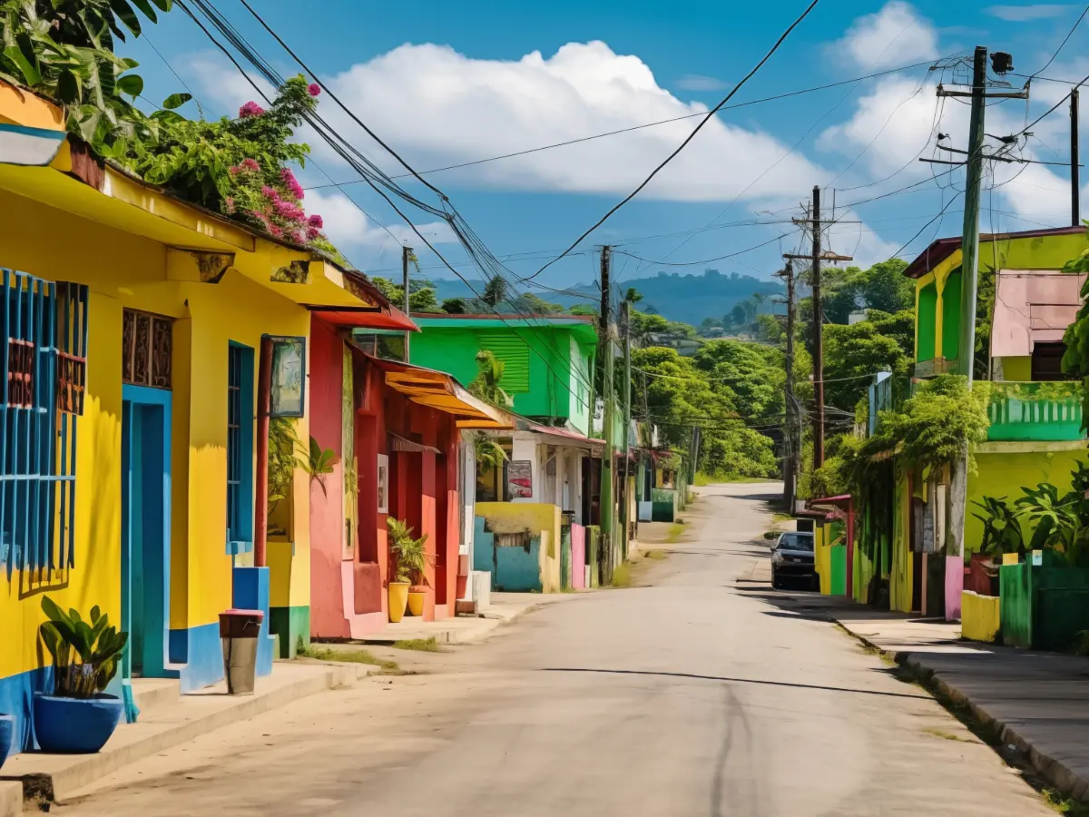 Viaggio di lusso in Giamaica: spiagge, cultura e soggiorni esclusivi 15 Giamaica caraibi
