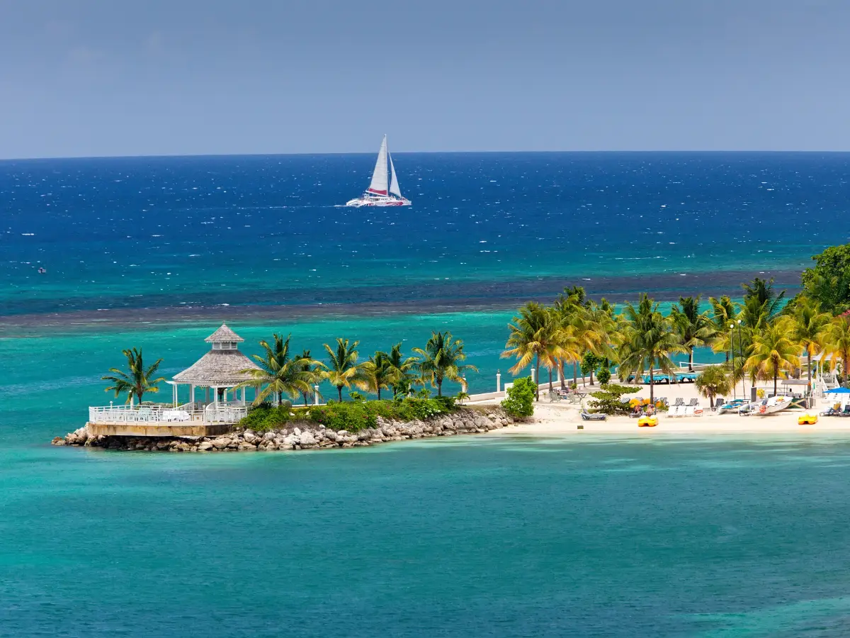 Viaggio di lusso in Giamaica: spiagge, cultura e soggiorni esclusivi 16 Giamaica viaggio di lusso