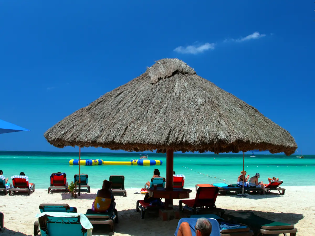 Viaggio di lusso in Giamaica: spiagge, cultura e soggiorni esclusivi 14 Giamaica viaggio su misura