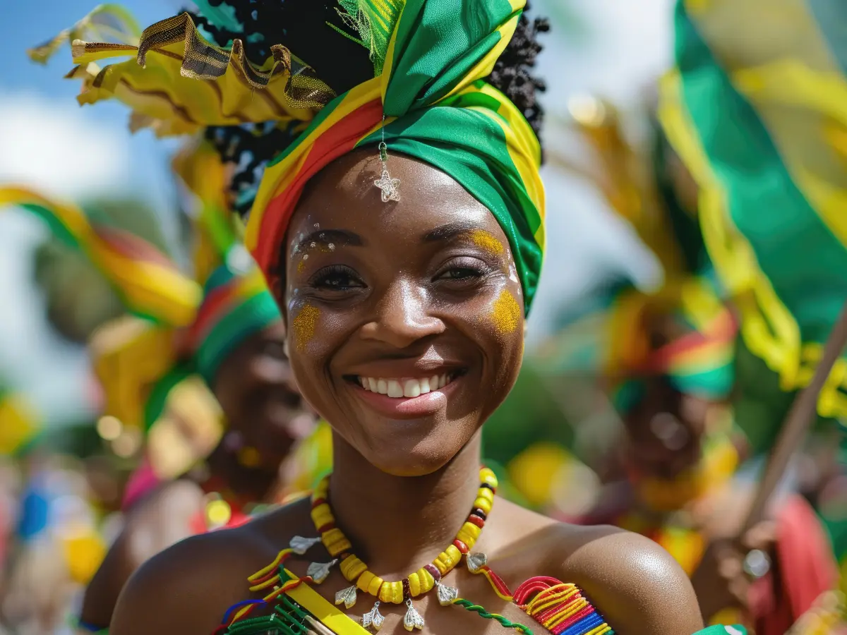 Viaggio di lusso in Giamaica: spiagge, cultura e soggiorni esclusivi 9 Giamaica viaggio tailor made