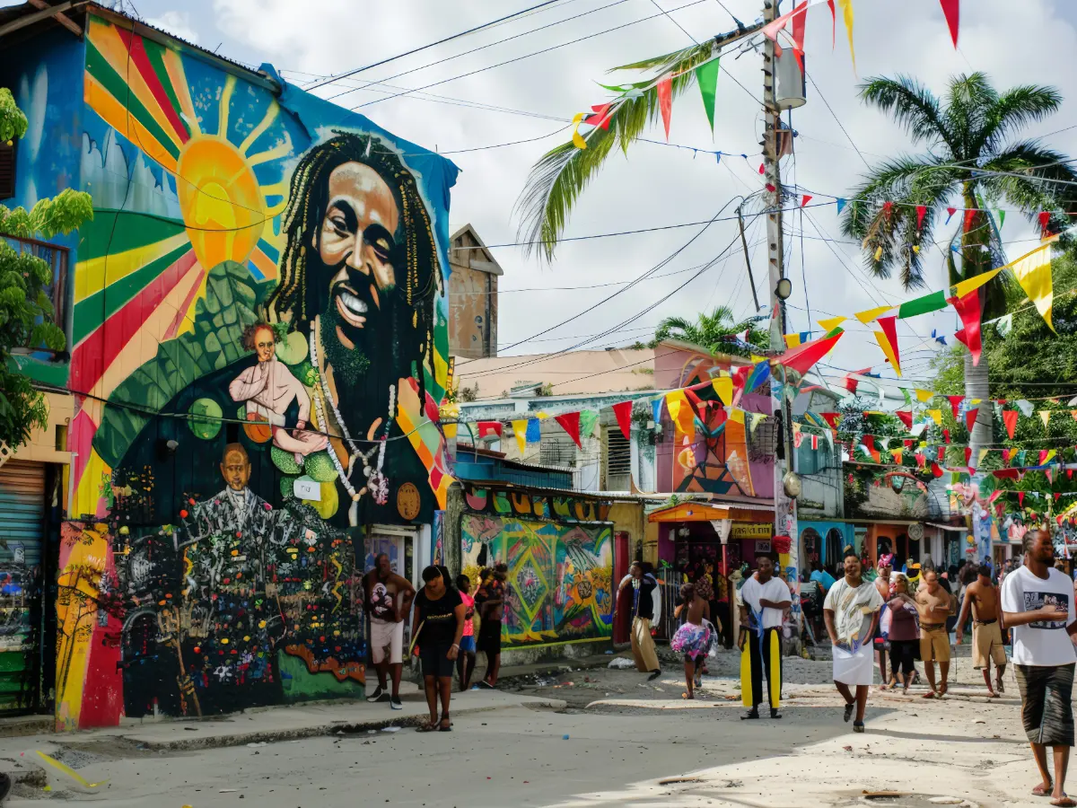 Viaggio di lusso in Giamaica: spiagge, cultura e soggiorni esclusivi 13 giamaica