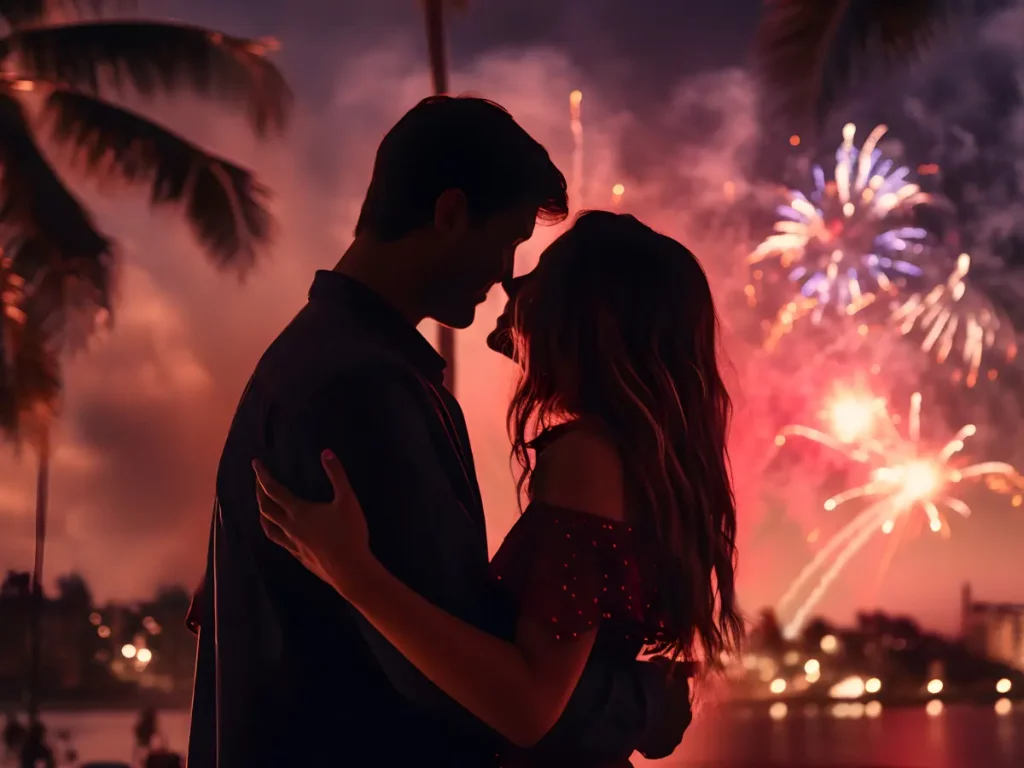 Itinerario di viaggio a Miami per Natale e capodanno 12 Miami capodanno