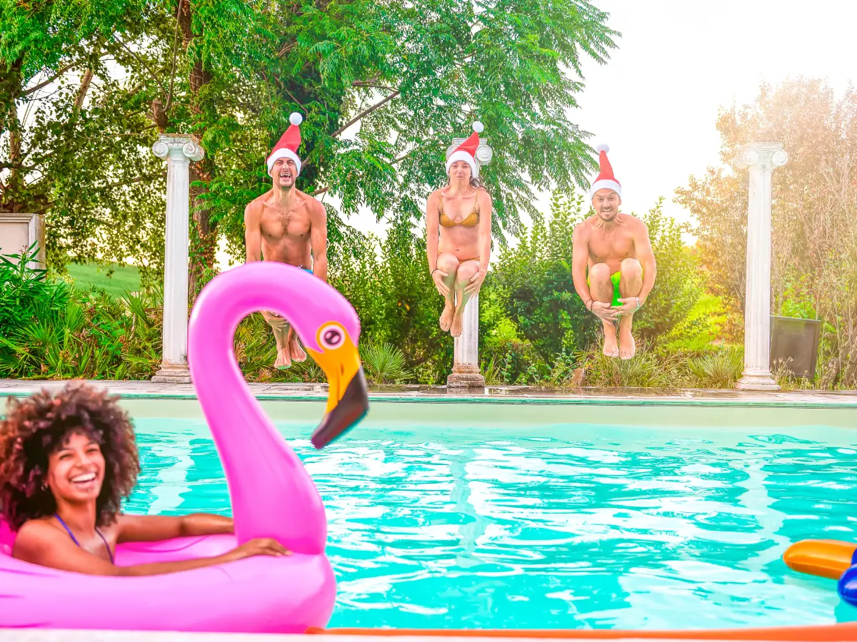 Itinerario di viaggio a Miami per Natale e capodanno 13 Miami feste di natale