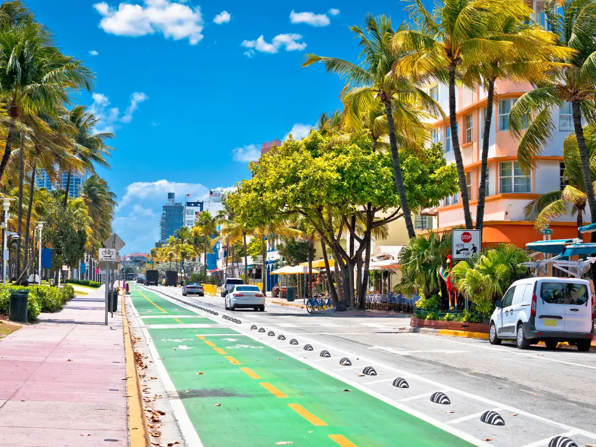 Itinerario di viaggio a Miami per Natale e capodanno 9 Miami inverno