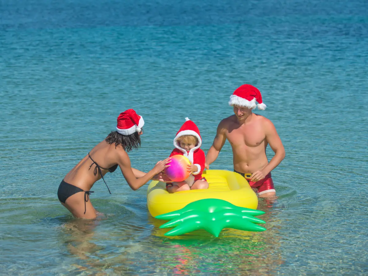 Itinerario di viaggio a Miami per Natale e capodanno 8 miami natale