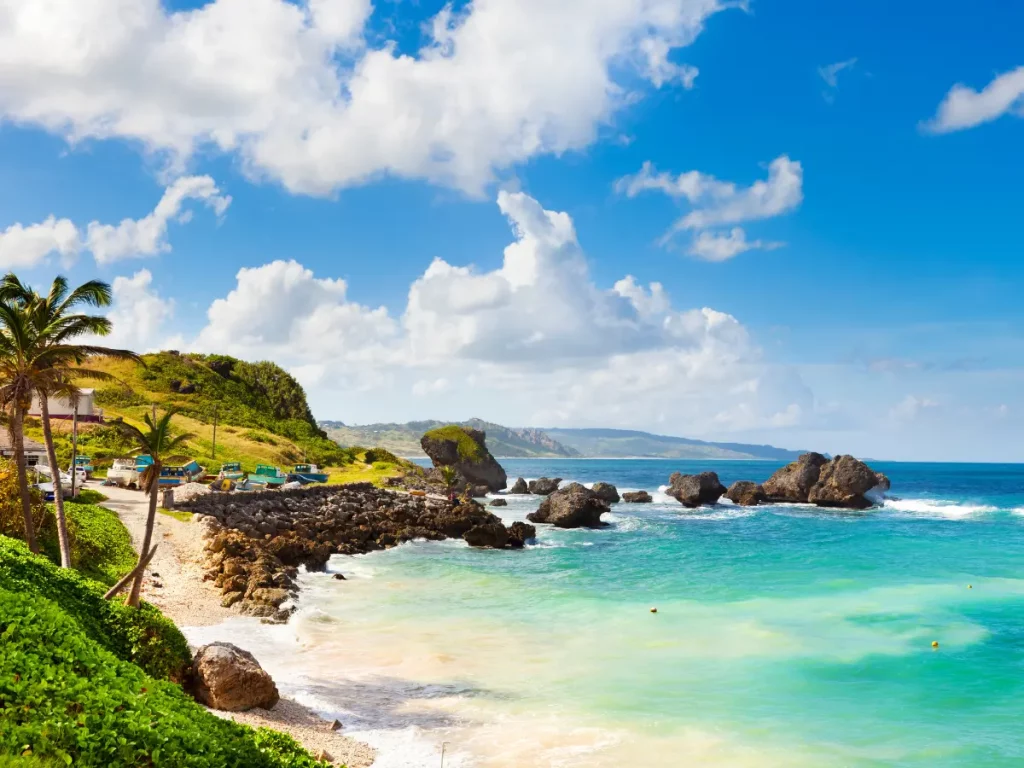 Barbados: un viaggio esclusivo nella piccola e accogliente isola dei Caraibi 7 barbados caraibi