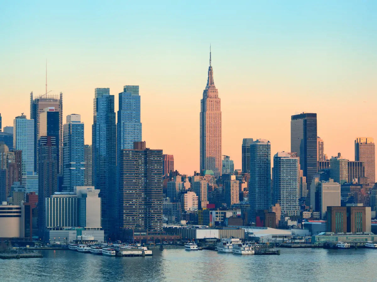 Maratona di New York: esperienza indimenticabile per partecipanti e visitatori 11 cosa fare a new york nei giorni della maratona