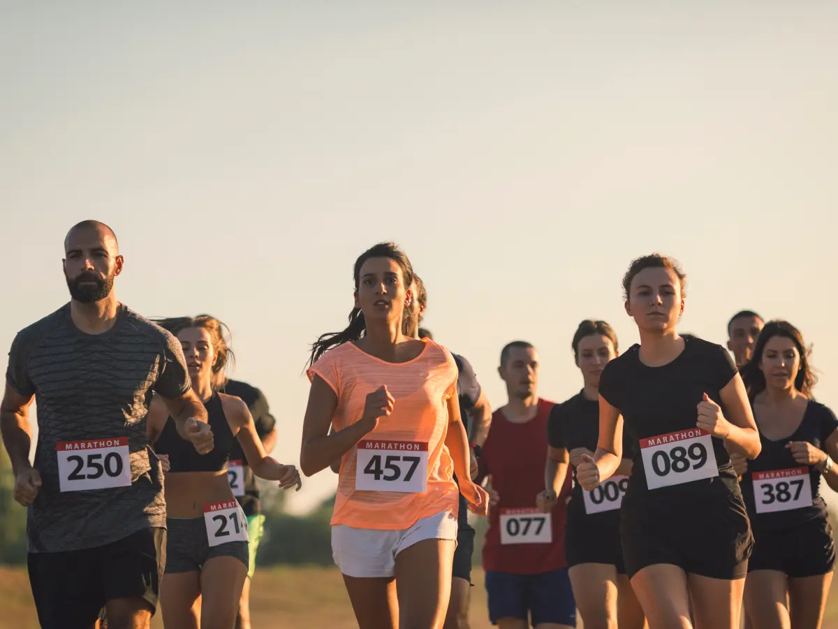 Maratona di New York: esperienza indimenticabile per partecipanti e visitatori 9 iscriversi alla maratona di new york
