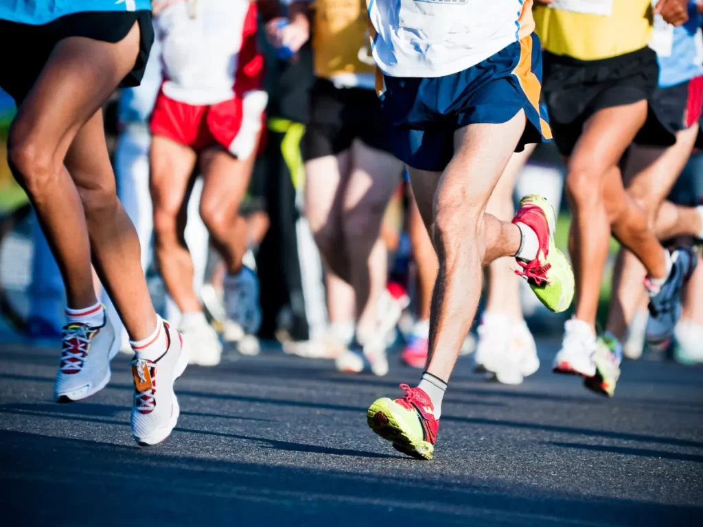 Maratona di New York: esperienza indimenticabile per partecipanti e visitatori 13 maratona di new york