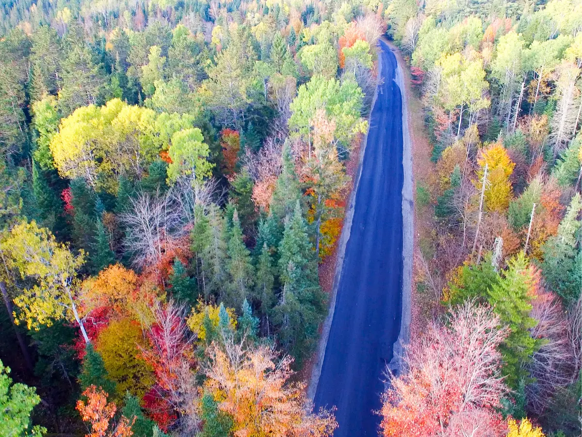 Foliage in New England: i posti migliori per lo spettacolo autunnale 15 tour del fall foliage in new england, usa