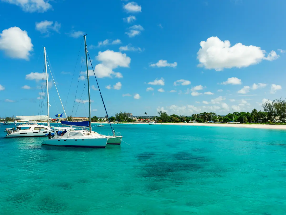 Barbados: un viaggio esclusivo nella piccola e accogliente isola dei Caraibi 10 viaggio di lusso a barbados nei caraibi