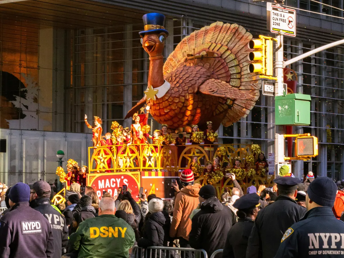 Autunno a New York: cosa fare e vedere tra settembre, ottobre e novembre nella grande mela 15 festa del ringraziamento in autunno a new york