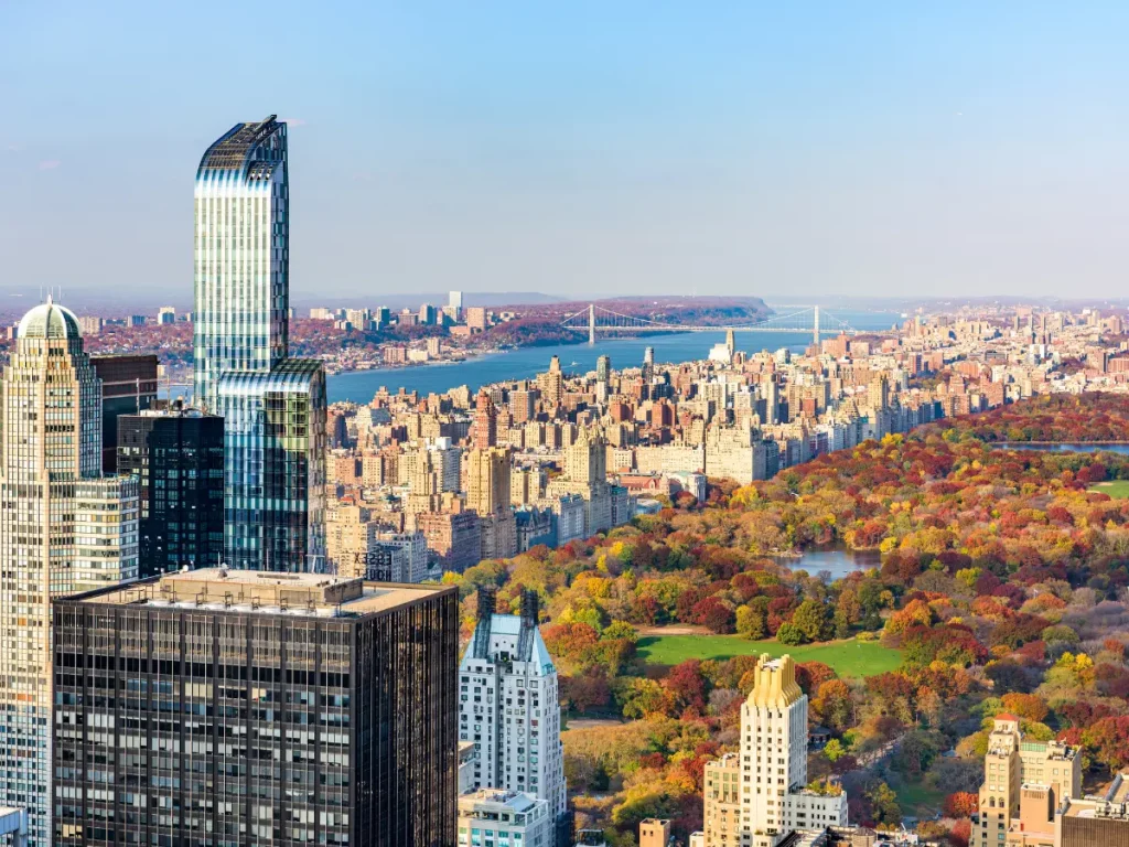 Autunno a New York: cosa fare e vedere tra settembre, ottobre e novembre nella grande mela 10 autunno a new york