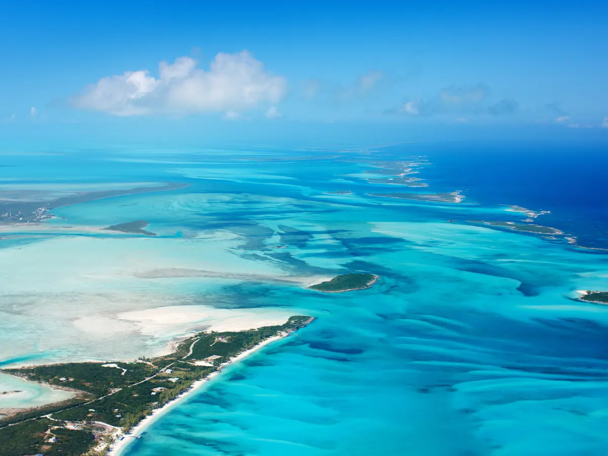Vacanza di natale e capodanno ai Caraibi: come concludere l’anno con un viaggio di lusso 20 Natale e Capodanno ai Caraibi Bahamas