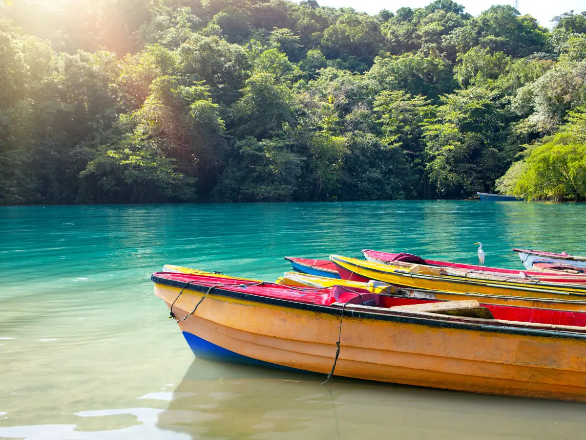 Vacanza di natale e capodanno ai Caraibi: come concludere l’anno con un viaggio di lusso 19 Natale e Capodanno ai Caraibi Giamaica