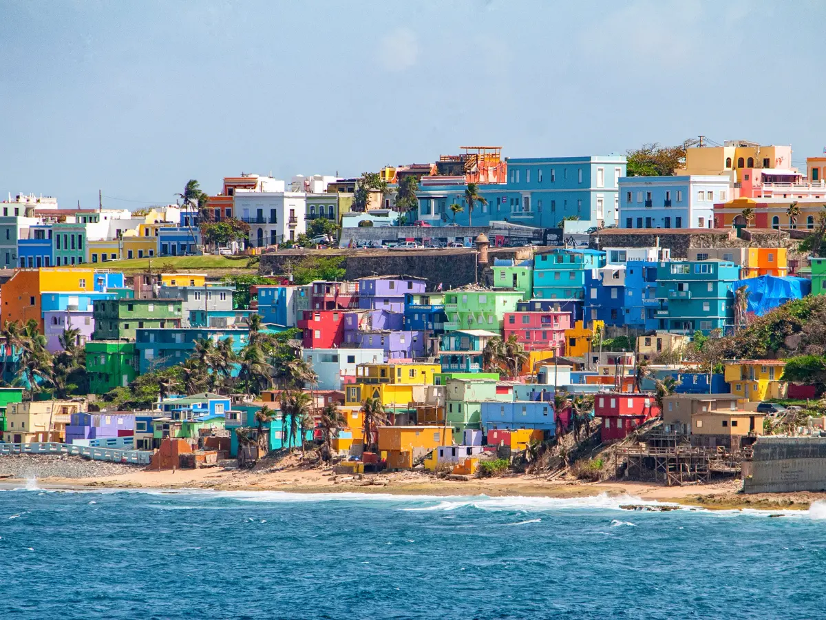 Vacanza di natale e capodanno ai Caraibi: come concludere l’anno con un viaggio di lusso 22 Natale e Capodanno ai Caraibi Puerto Rico