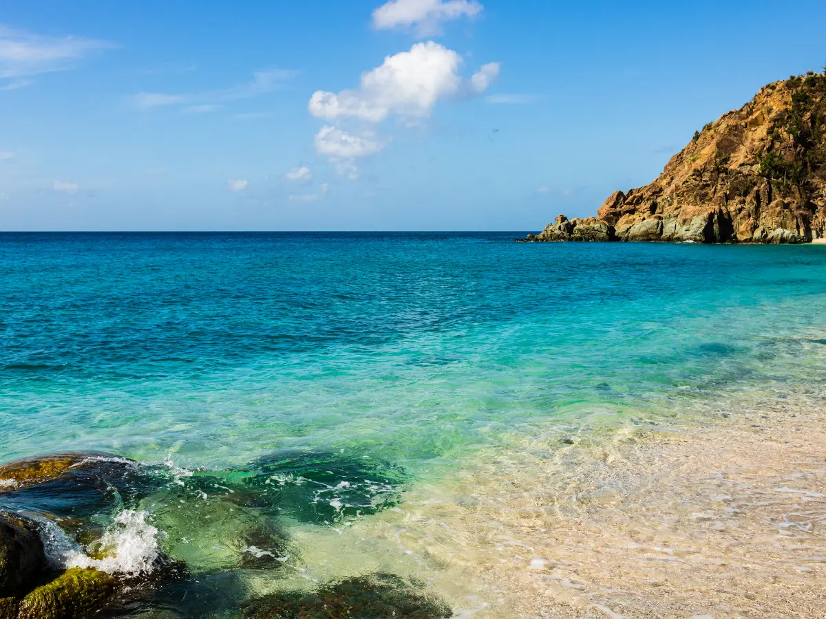 Vacanza di natale e capodanno ai Caraibi: come concludere l’anno con un viaggio di lusso 15 Natale e Capodanno ai Caraibi St. Barth