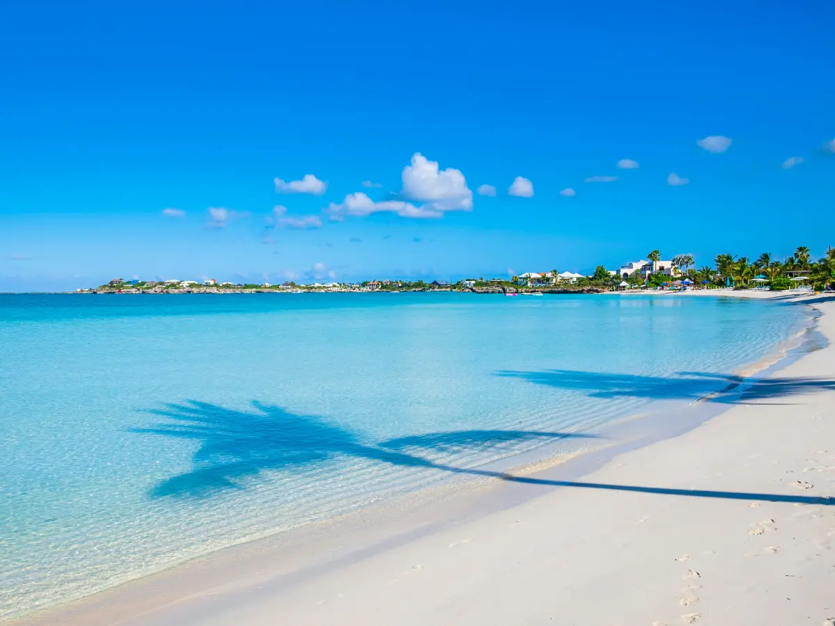 Vacanza di natale e capodanno ai Caraibi: come concludere l’anno con un viaggio di lusso 18 Natale e Capodanno ai Caraibi Turks e Caicos